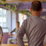 Seated Yoga Classes