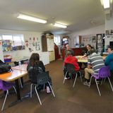 Welcome Café - Brightlingsea