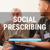 Social Prescribing - Woking Borough Council