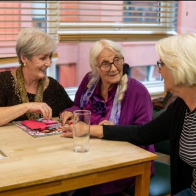 Elmbridge Dementia Service