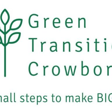 Volunteer Website Designer – Green Transition Crowborough