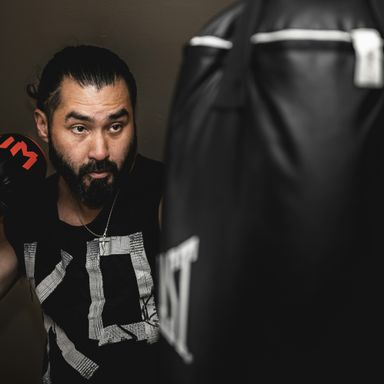 Kicks Eastbourne – Kickboxing club