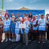 Refugee Buddy Project  Volunteering