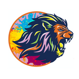 Roar through Art