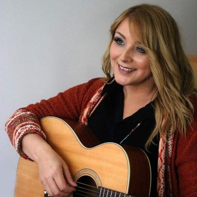 Christina John Music for Memory Respite Companion Service