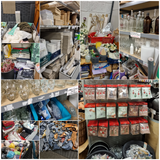 Selby Community Recycling & Arts Project cic (SCRAP)