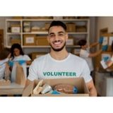 Volunteering Opportunity Charity Shop- Stock Preparation Assistant- Eastbourne Warehouse