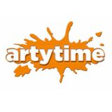 Art Donations - Artytime