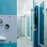 Independent Custody Visitors