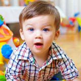 Baby and Toddler Rhymetime