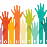 Volunteering Opportunity