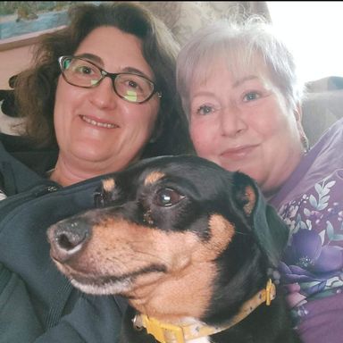 Association of Carers Volunteer Befriending