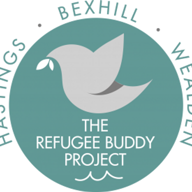 The Refugee Buddy Project 