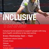 Spelthorne Leisure Centre