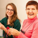 Knit and Natter