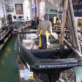 Hastings Fishermen’s Museum