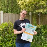 Vegan Outreach & Events Volunteer