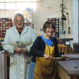 Local Volunteers Wanted