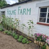 Community Workshops & Gardens @Holme Farm
