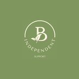B Independent Support