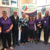 Rother Voluntary Action