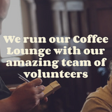 Coffee Lounge